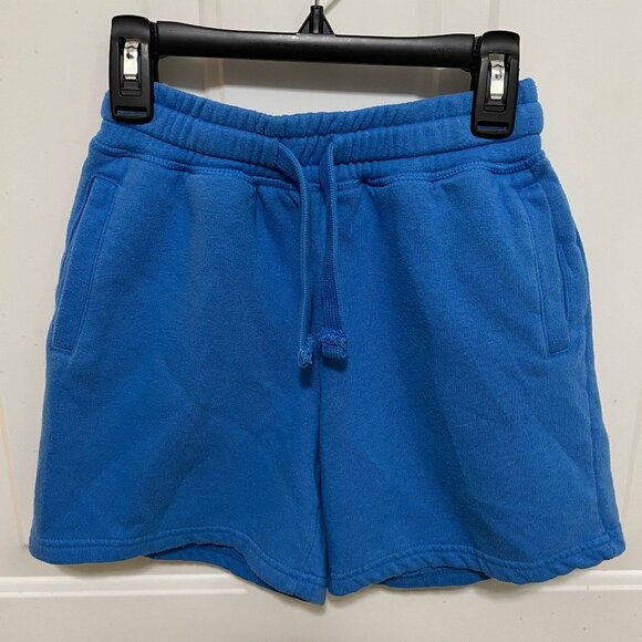 MTA Sport Other - MTA Sports Kids Shorts Fleece Blue in Size: 6/7 MUST BE BUNDLED, MARKED DOWN